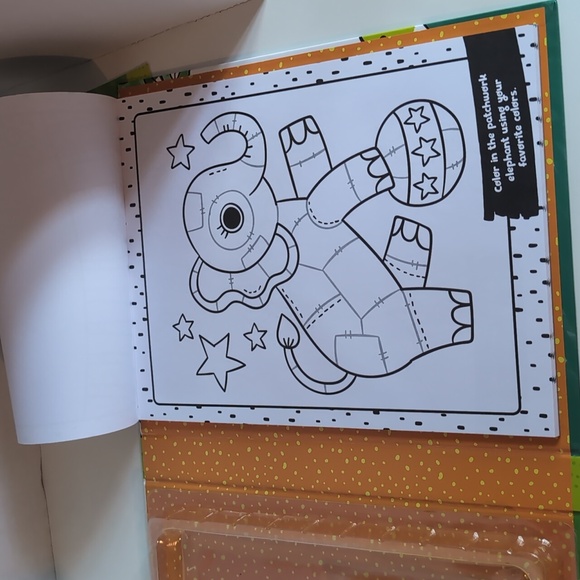 Color Me Creative - Picture 3 of 4